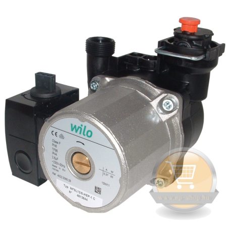 Biasi keringető szivattyú (2004.06-tól) BI1272100