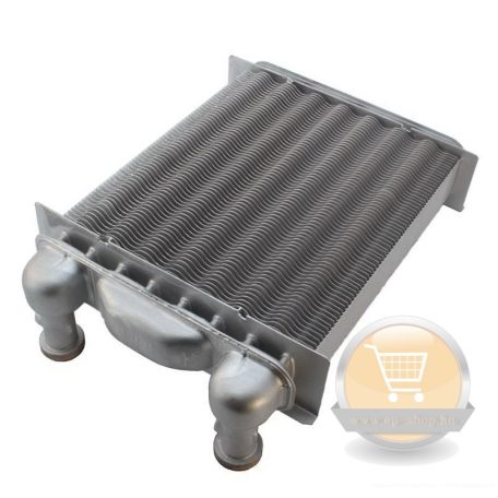 Biasi hőcserélő 23kw BI1302100