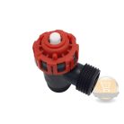 Biasi Innovia RinNova Condens biztonsági szelep BI1441101