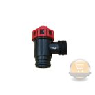 Biasi Innovia RinNova Condens biztonsági szelep BI1441101