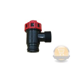 Biasi Innovia RinNova Condens biztonsági szelep BI1441101