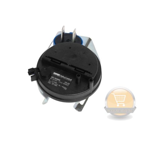 Biasi preszosztát HUBA 0-3mb BI1536103