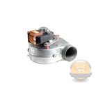 Biasi ventilátor M296-M96A (47W/60W) BI1536106 (BI1536105)