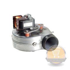 Biasi ventilátor M296-M96A (47W/60W) BI1536106 (BI1536105)