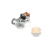 Biasi ventilátor M296-M96A (47W/60W) BI1536106 (BI1536105)