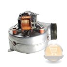 Biasi ventilátor M296-M96A (47W/60W) BI1536106 (BI1536105)