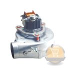 Biasi ventilátor M296-M96A (47W/60W) BI1536106 (BI1536105)