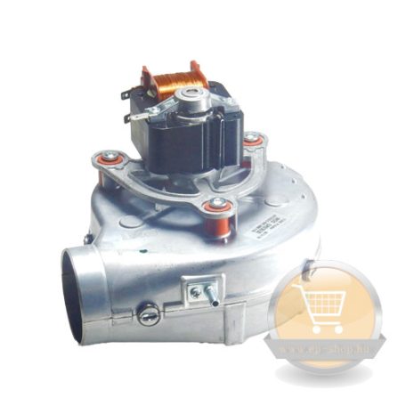 Biasi ventilátor M296-M96A (47W/60W) BI1536106 (BI1536105)