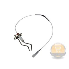 Biasi Savio Actadens M270V gyújtóelektróda BI1593103