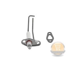   Biasi Savio Actadens M270V gyújtóelektróda (új) BI1663106