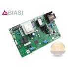 Biasi Delta M97.23 SM vezérlőpanel BI1695100