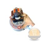 Biasi Recupera M296Z ventilátor BI1816106