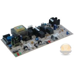 Biasi vezérlőpanel M96b24s (2006.09-től) BI1885101