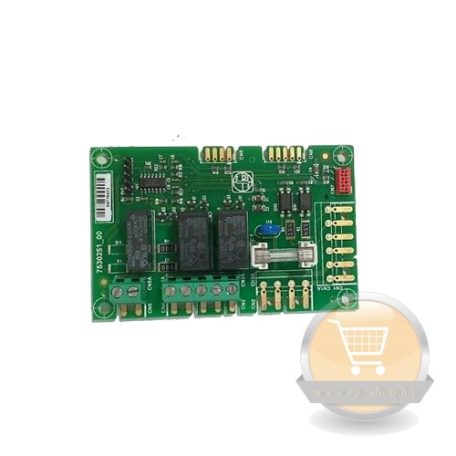 Biasi Inovia Condens kiegészítő panel BI2035120