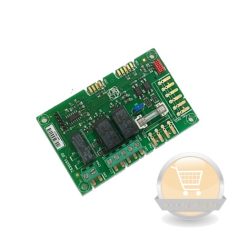 Biasi Inovia Condens kiegészítő panel BI2035120