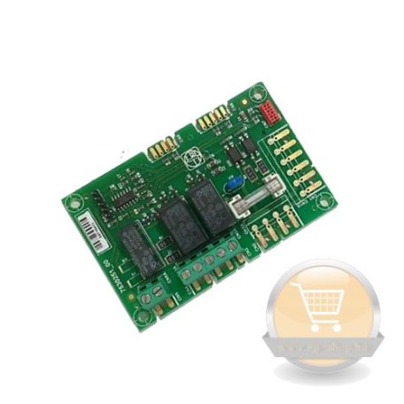 Biasi Inovia Condens kiegészítő panel BI2035120