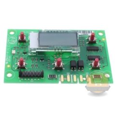   Biasi RinNova Condens diagnosztikai kijelzőpanel M160 BI2195113