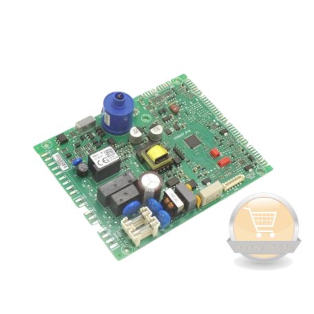 Biasi Inovia/RinNova Cond Plus vezérlőpanel BI2445100