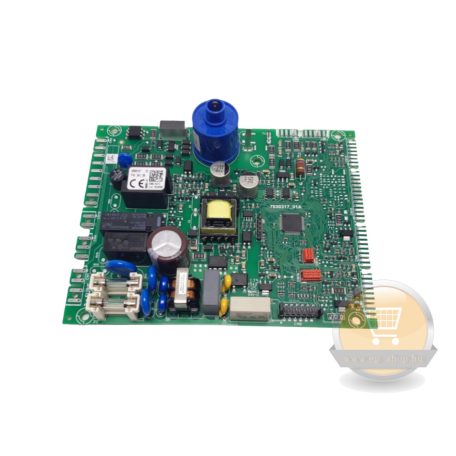 Biasi Inovia/RinNova Cond Plus vezérlőpanel BI2445100