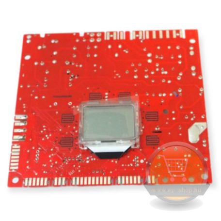 Biasi Basica Condens vezérlőpanel M270V BI2605113 (BI2605101)