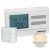 Computherm Q7RF programozható digitális szobatermosztát (rádiófrekvenciás)