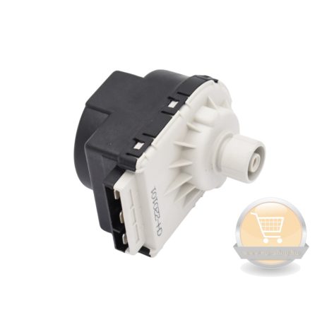 Váltószelep motor (ELBI)