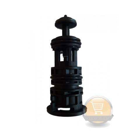 Váltószelep betét 3 utas (Ariston-Westen-Baxi-Biasi)