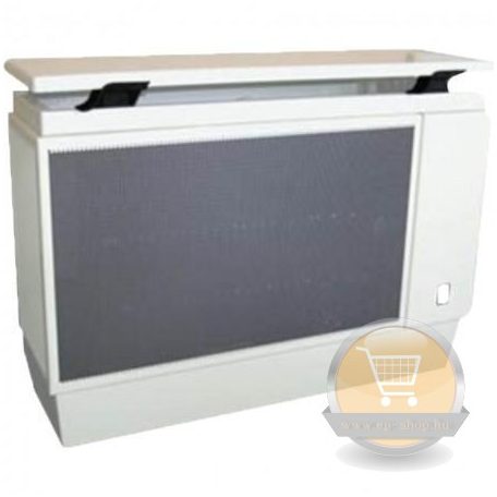 Fég F.850 parapetes gázkonvektor bézs