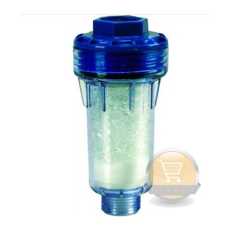 Aqua filter polifoszfát vízlágyító adagoló