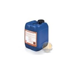   Boiler Cleaner R.R vízkőtelenítő  fűtés tisztító folyadék
