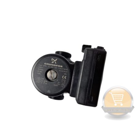 Grundfos szivattyú UPML 25/105 130mm