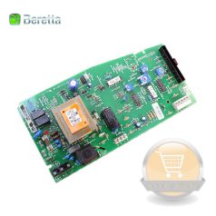 Beretta Ciao 24 CAI-CSI vezérlőpanel R0533