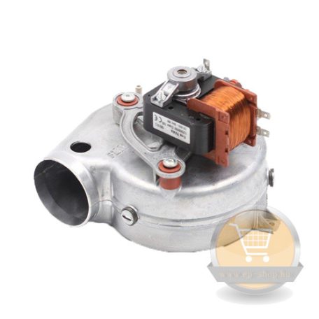 Beretta Ciao-Smart-Mynute 24 ventilátor R10020793