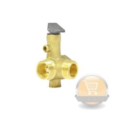   Beretta Boiler-Exclusive Boiler Green visszacsapó szelep R10021901