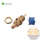 Beretta Ciao-Smart feltöltőszelep, feltöltőcsap R10022511 (20042403)