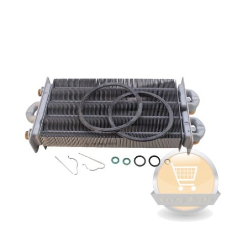 Beretta Smart 28-Junior 28-Ciao 28 hőcserélő R10023661