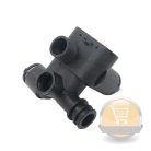 Beretta by-pass csatlakozó elem R10024641
