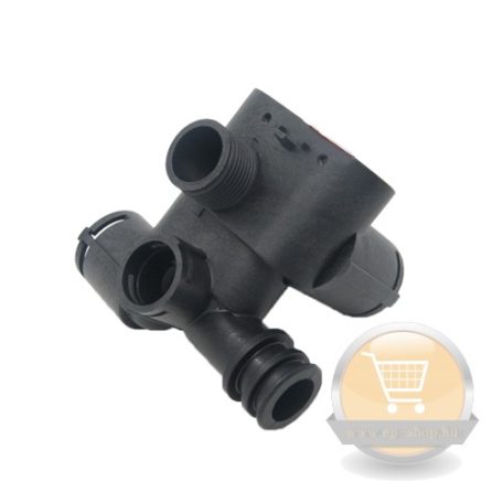 Beretta by-pass csatlakozó elem R10024641