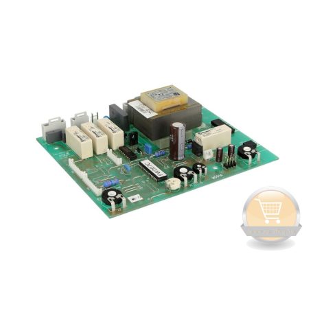 Beretta Smart Comfort 24 CAI-CSI vezérlőpanel R10025015