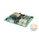 Beretta Smart Comfort 24 CAI-CSI vezérlőpanel R10025015