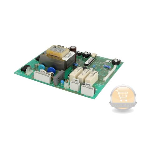 Beretta Smart Comfort 24 CAI-CSI vezérlőpanel R10025015