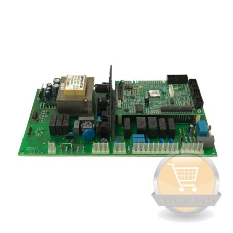 Beretta Exclusive Green 35 CSI/RSI vezérlőpanel R10026240