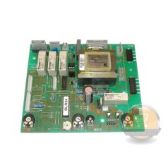 Beretta Boiler 24/28 vezérlőpanel R10028454