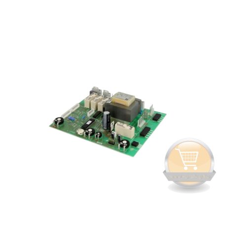 Beretta Boiler 24/28 vezérlőpanel R10028454