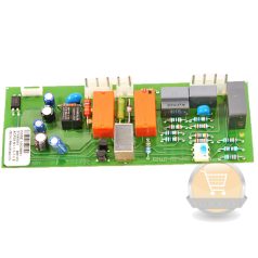 Beretta Super Exclusive gyújtásvezérlő panel R10028891