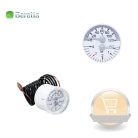 Beretta Smart hőmérséklet és nyomásmérő óra R10030294