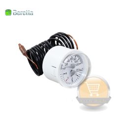   Beretta Smart hőmérséklet és nyomásmérő óra R10030294