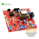 Beretta Smart 24-28 vezérlőpanel (új) R10030433