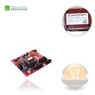 Beretta Mynute DGT vezérlőpanel (új) R10030505