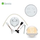 Beretta légnyomáskapcsoló presszosztát R01005272